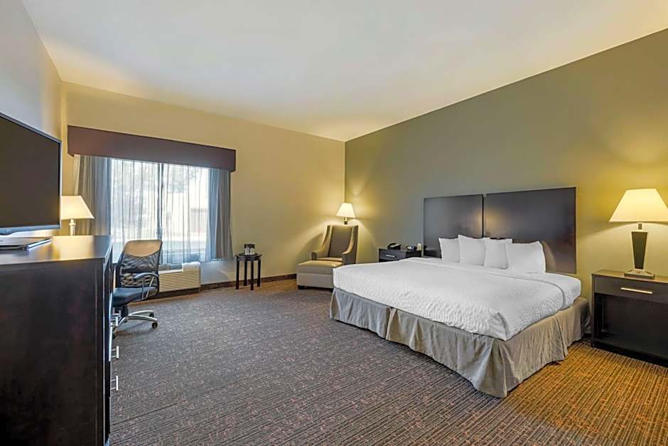 Best Western Plus Omaha Airport Inn