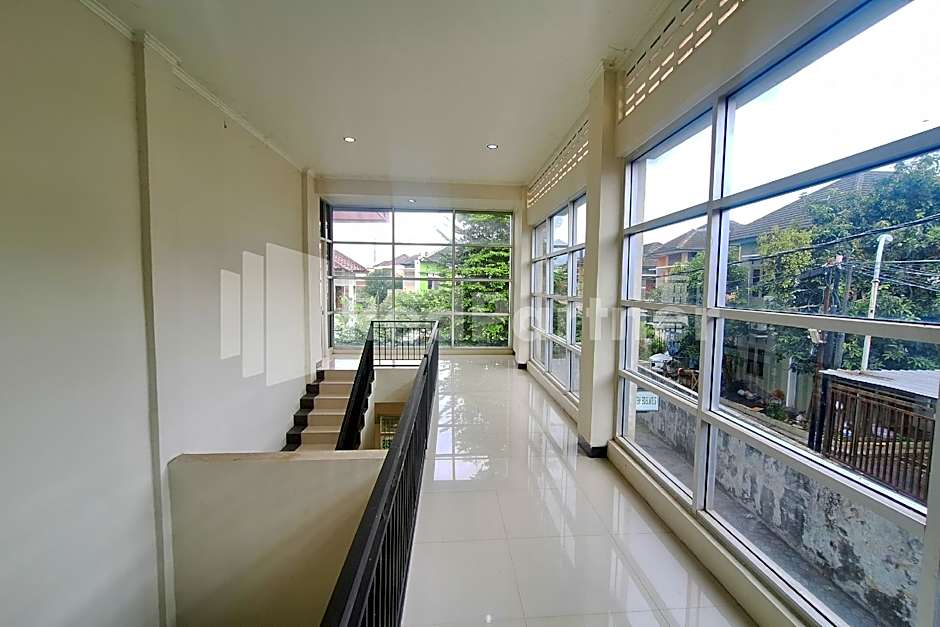 De Peppzzz near UGM Yogyakarta RedPartner