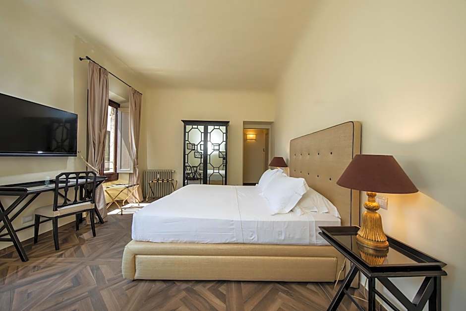Palazzo Martellini Residenza d'epoca