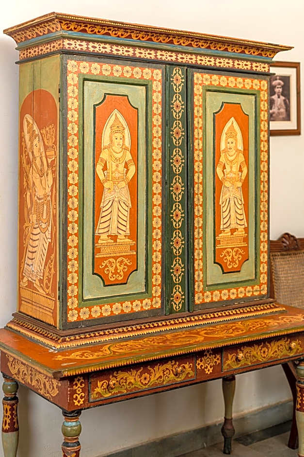 Athulya Villas, Kandy