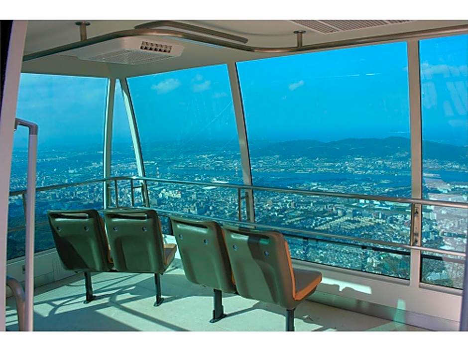 Kokura Recent Hotel - Vacation STAY 61113v