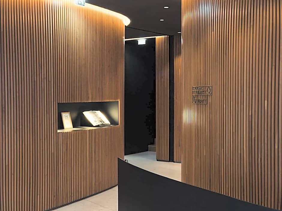 Memmo Príncipe Real - Design Hotels