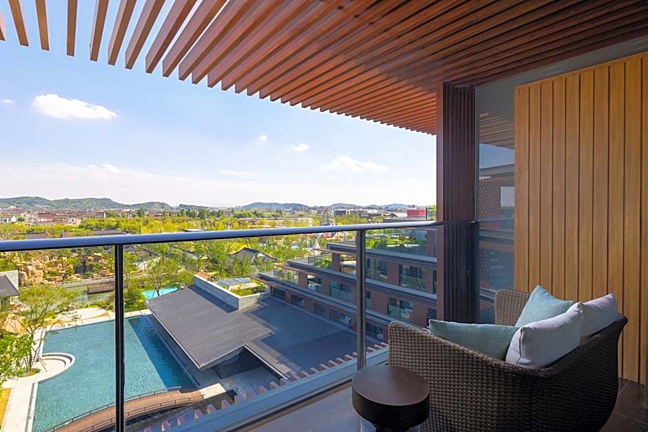 Courtyard Changzhou China