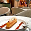 Mercure Paris Porte De Versailles Expo