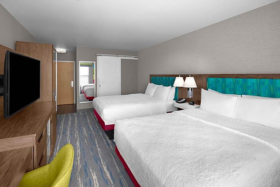 Hampton Inn By Hilton & Suites Provo/Orem
