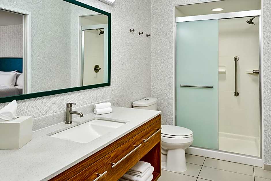 Home2 Suites by Hilton Rapid City
