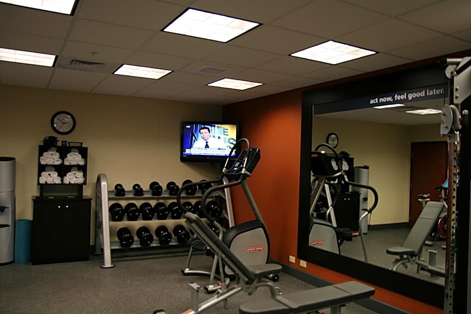 Hampton Inn By Hilton & Suites Craig, CO