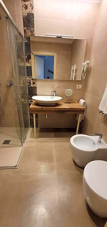 Amsterdam Suite Hotel & SPA