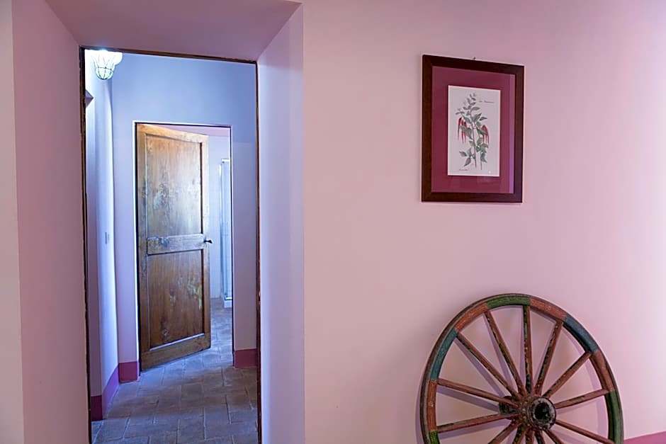 Re Artù Assisi Country Lifestyle