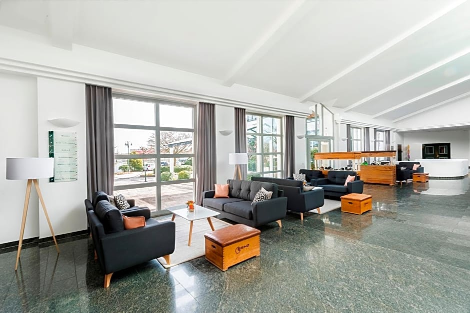 Hotel Akazienhaus