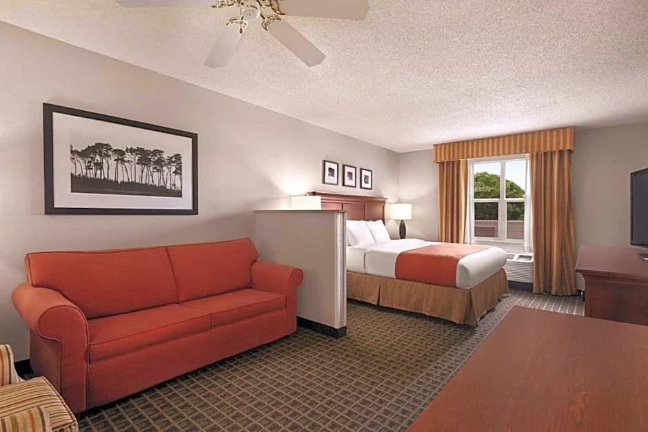 Country Inn & Suites by Radisson, Lawrenceville near Northside