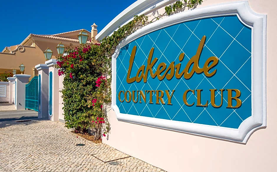 Lakeside Country Club - Apartamentos Turísticos