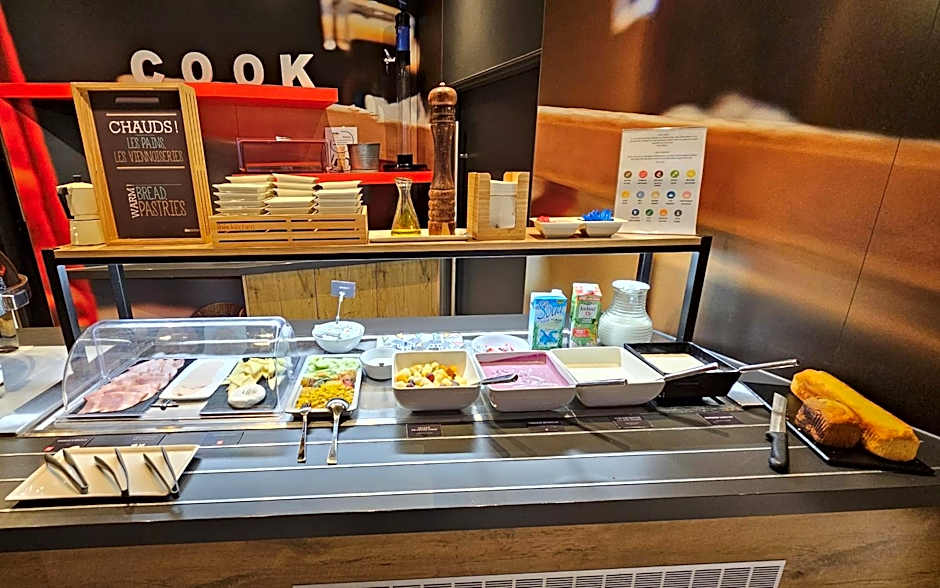 ibis Genève Aéroport