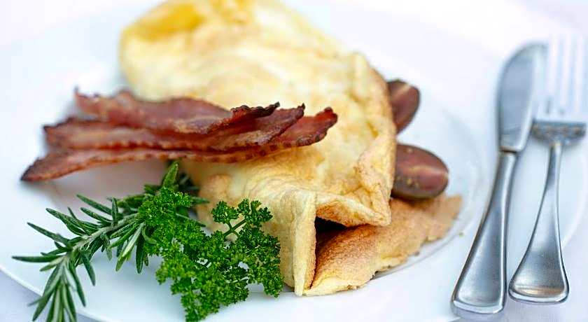 Brooklyn Manor Guesthouse