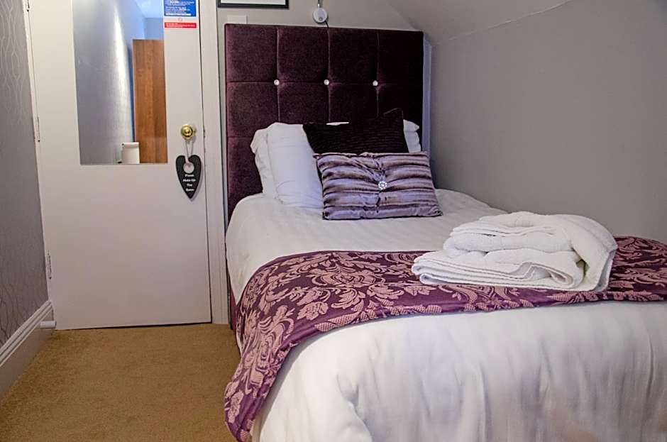 The Lemonfield Hotel