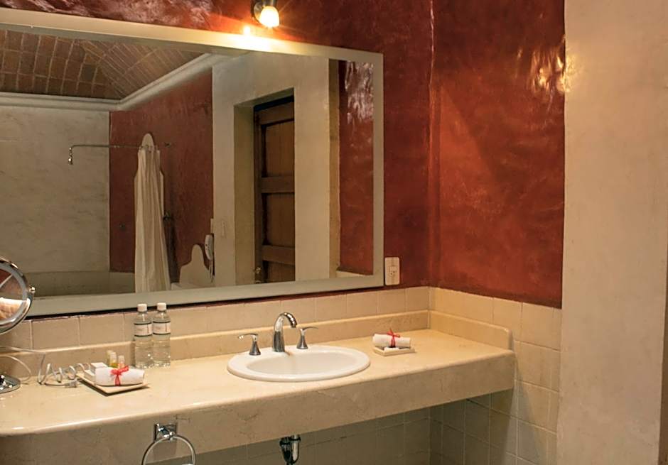 Hotel Boutique Casa Catrina