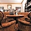 Stonehurst Manor Breakfast & Dinner Included