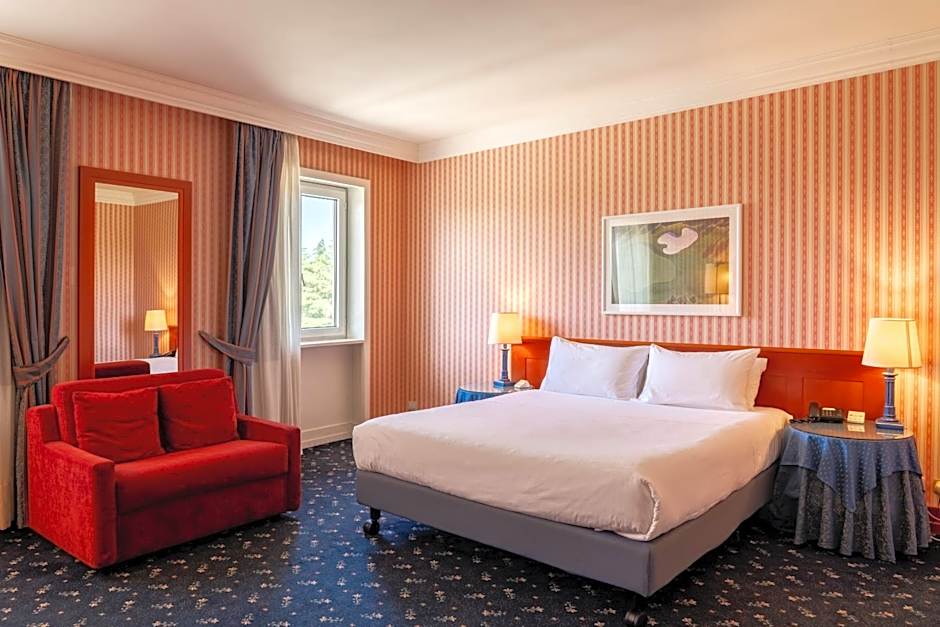 Golf Hotel Cavaglià