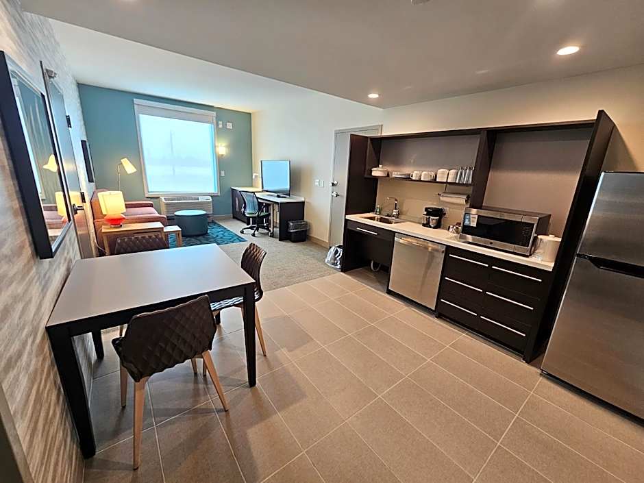 Home2 Suites By Hilton Allentown Bethlehem Airport