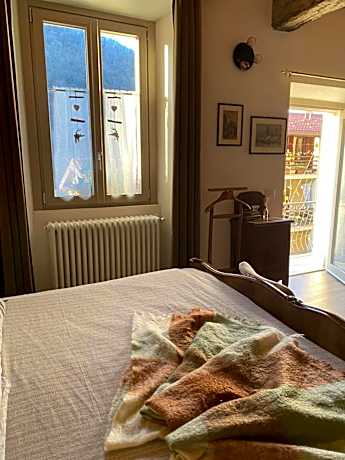 B&B La Corte del Segrino