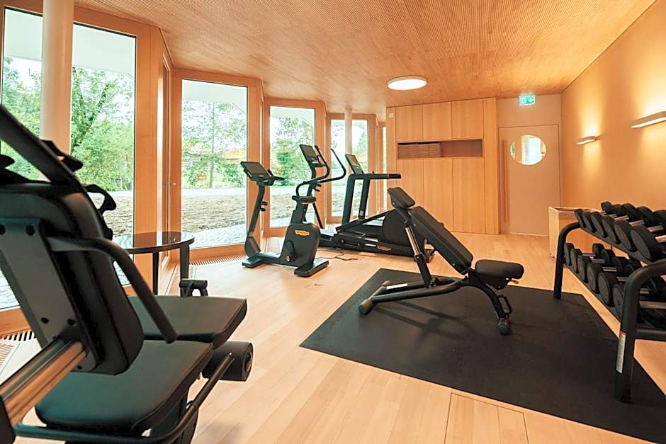 Hof Weissbad Health & Wellness Resort
