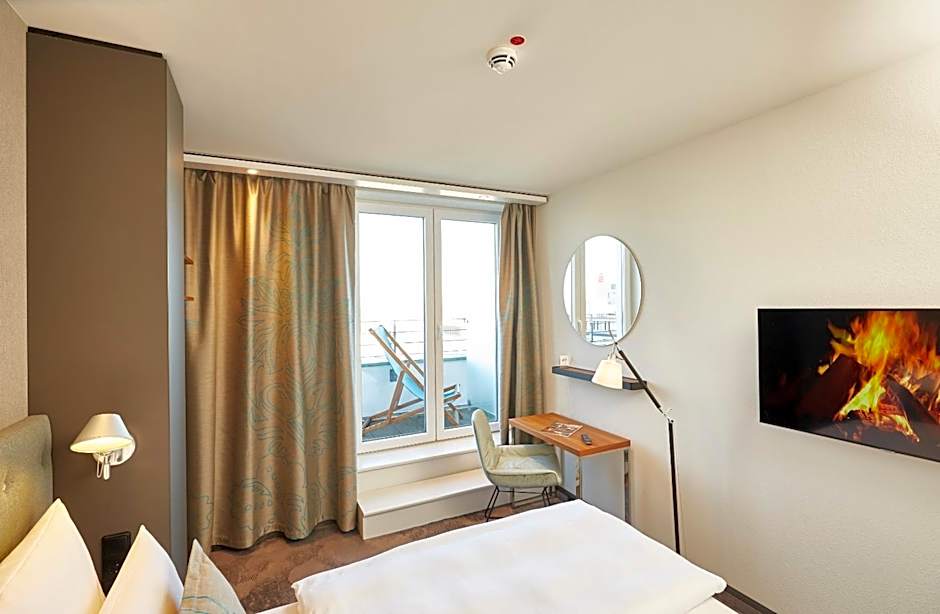 Motel One Essen