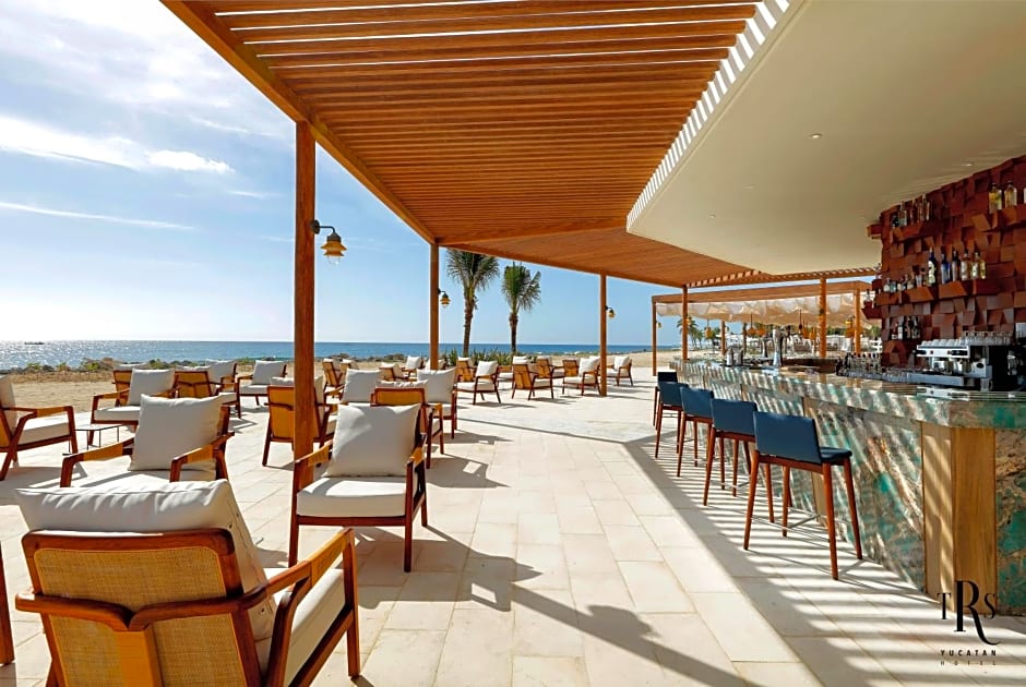 TRS Yucatan Hotel - Adults Only- All Inclusive