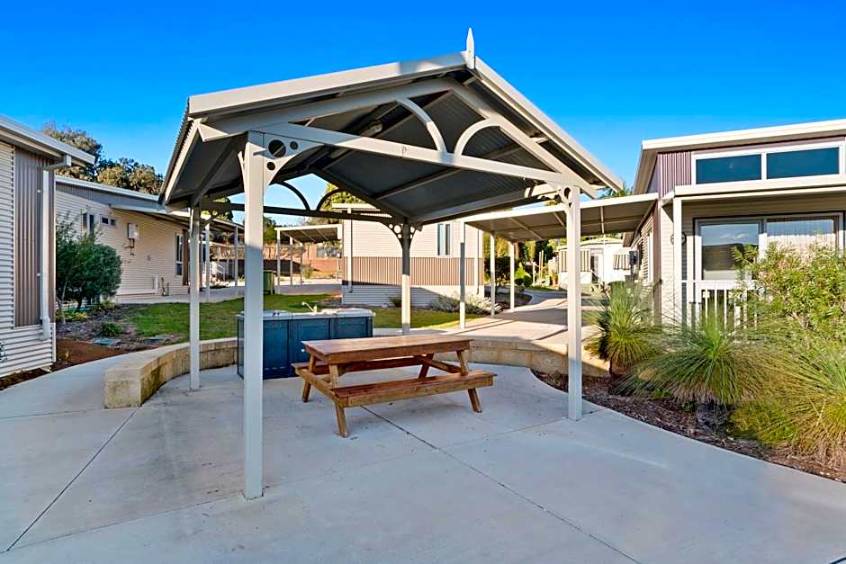 Discovery Parks - Swan Valley