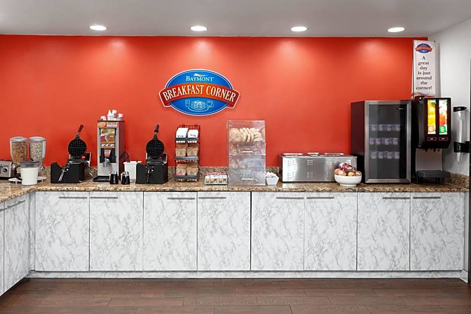 Baymont by Wyndham Green Bay