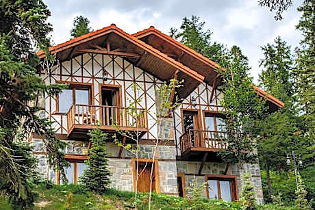 FOLEYA MOUNTAIN RESORT