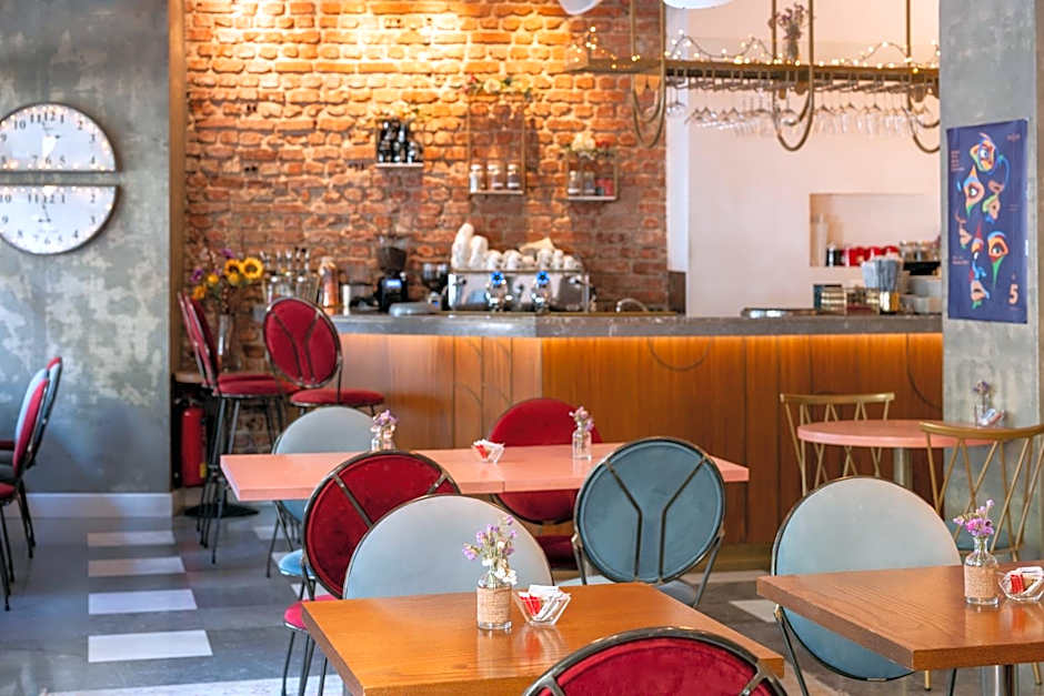 Bahar Boutique Hotel