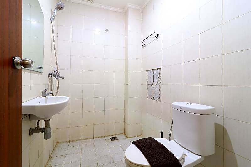 Uptown Residence Syariah Pondok Pinang