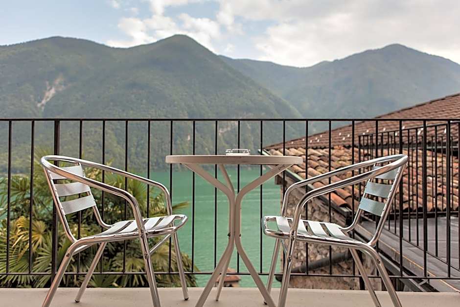 Le bucce di Gandria