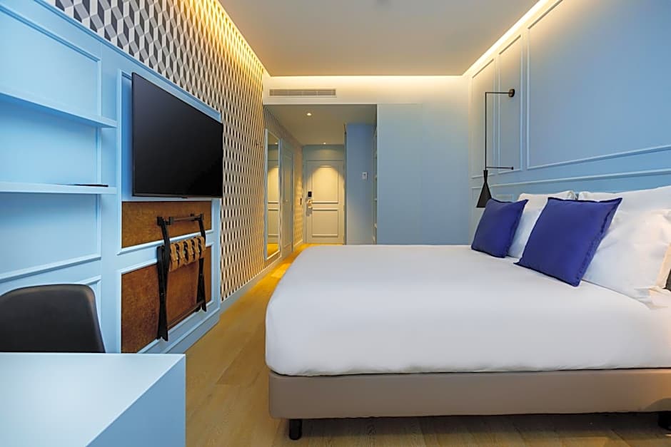 Mercure Porto Centro Aliados