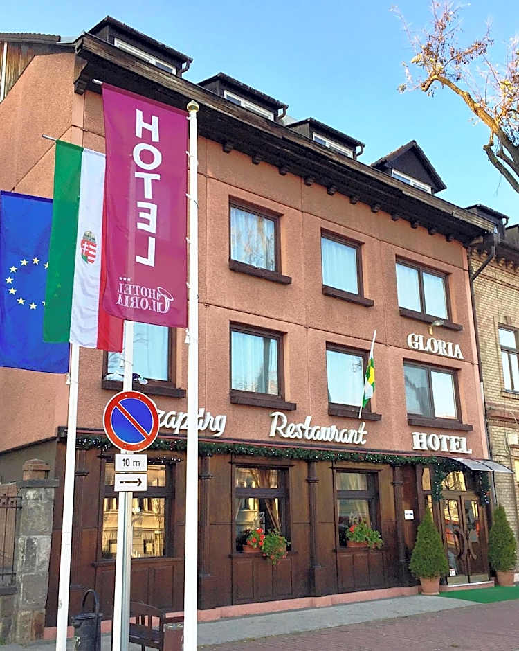 Hotel Gloria