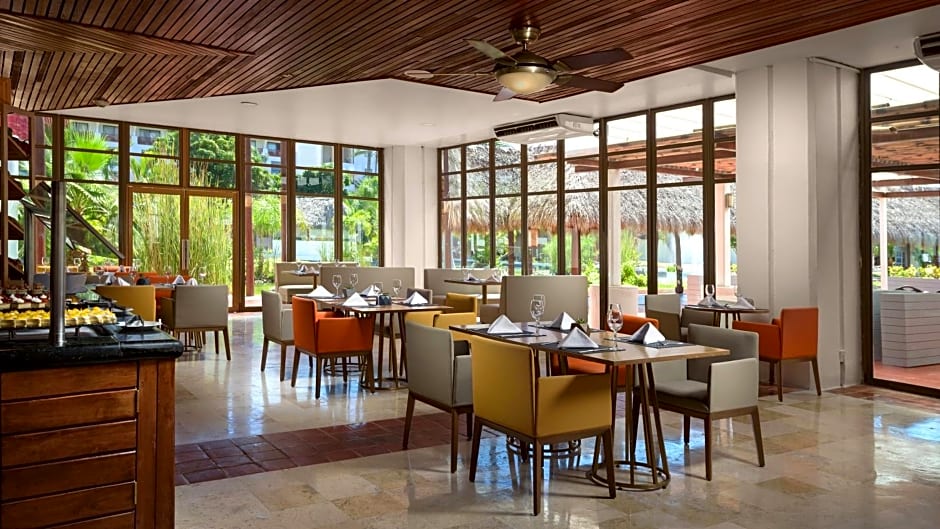 Meliá Puerto Vallarta - All Inclusive