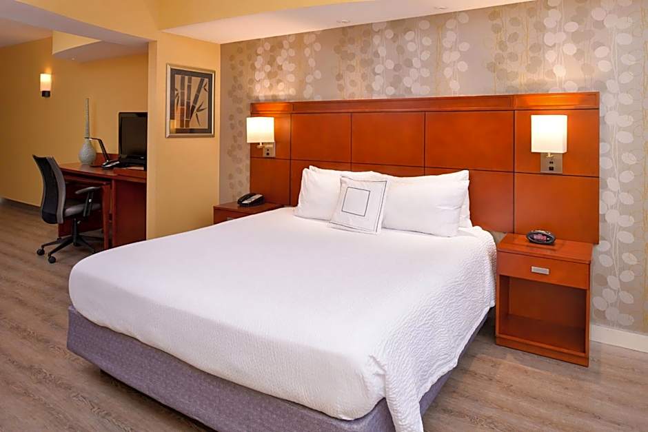 Courtyard by Marriott Victorville Hesperia
