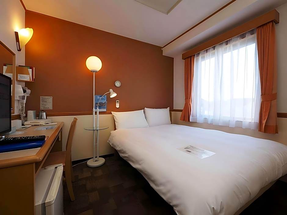 Toyoko Inn Higashi-Hiroshima Saijo Ekimae