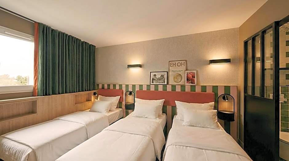 Hôtel EH OH Orly Rungis