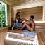 Park Hotel Morigi Garden & Spa