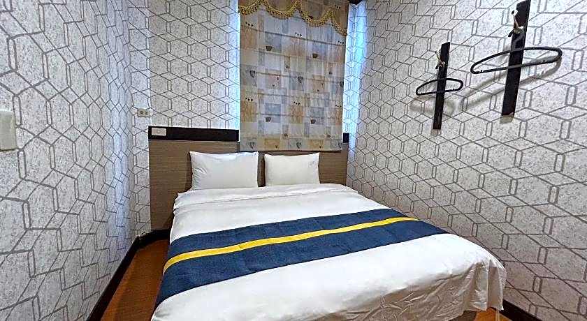 Fulong Holiday Hotel