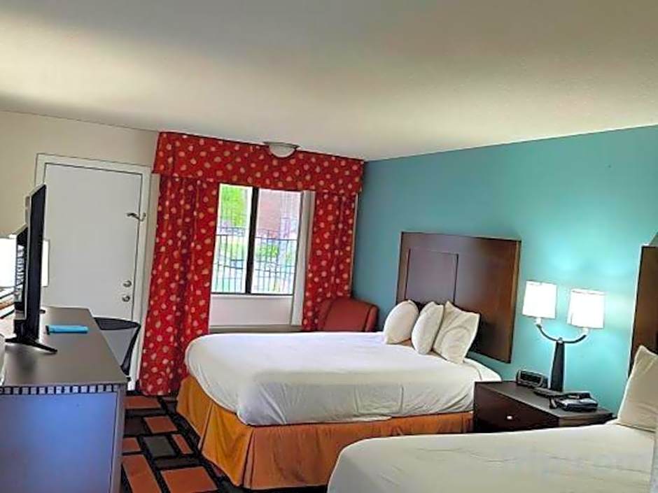Americas Best Value Inn Canton, NC