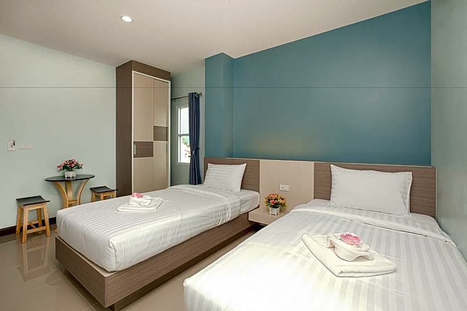 Je T'aime Hotel