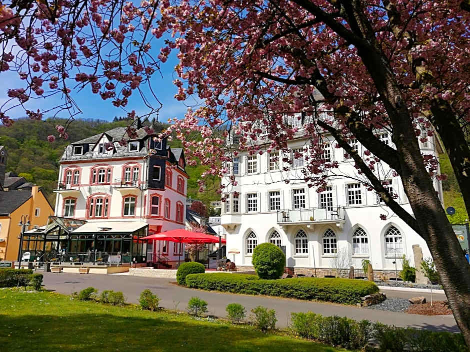 Haus Hohenzollern & Haus 'Ambiente