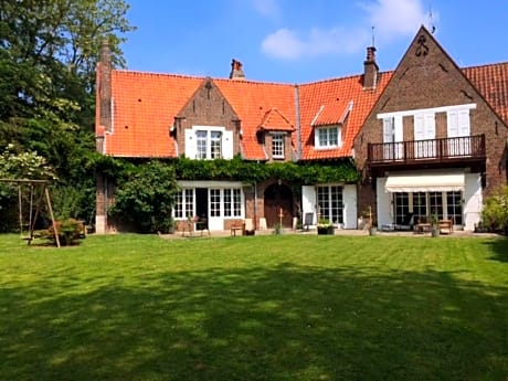 Le Pigeonnier, maison d'hôtes et Spa