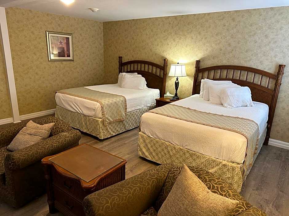 Island House Historic Vacation Rentals