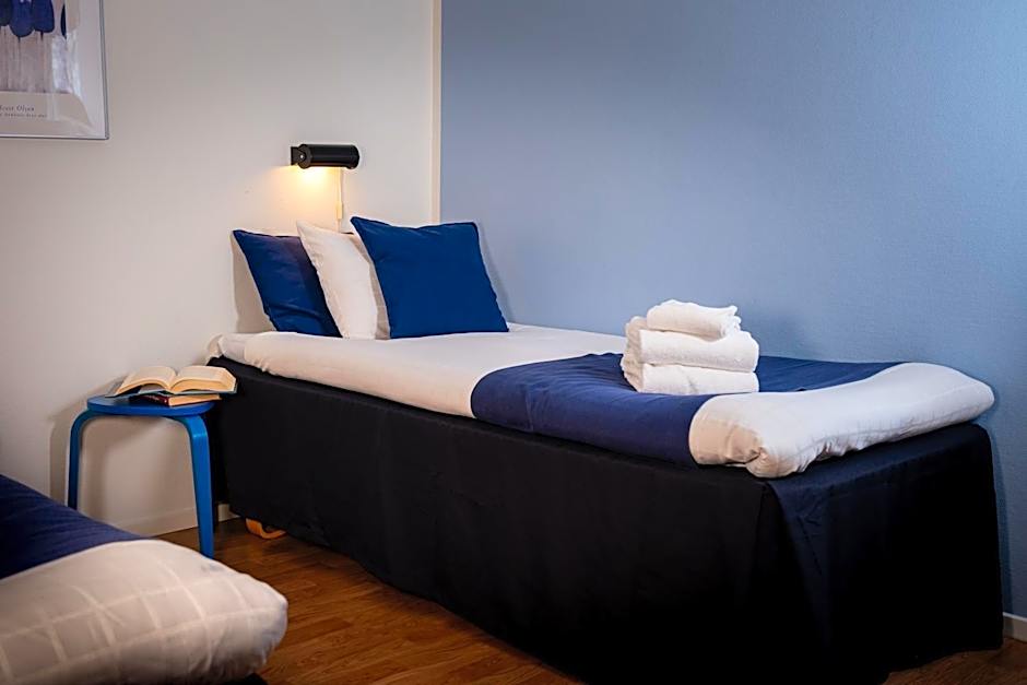 Höllviksnäs möten mat logi