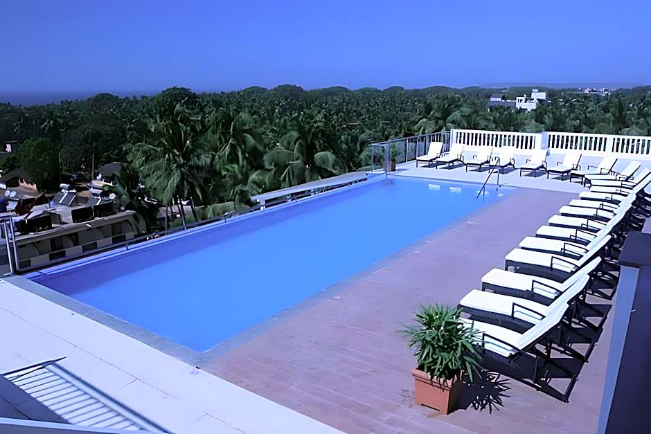 Silver Sands Serenity