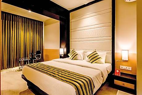 Classic Double or Twin