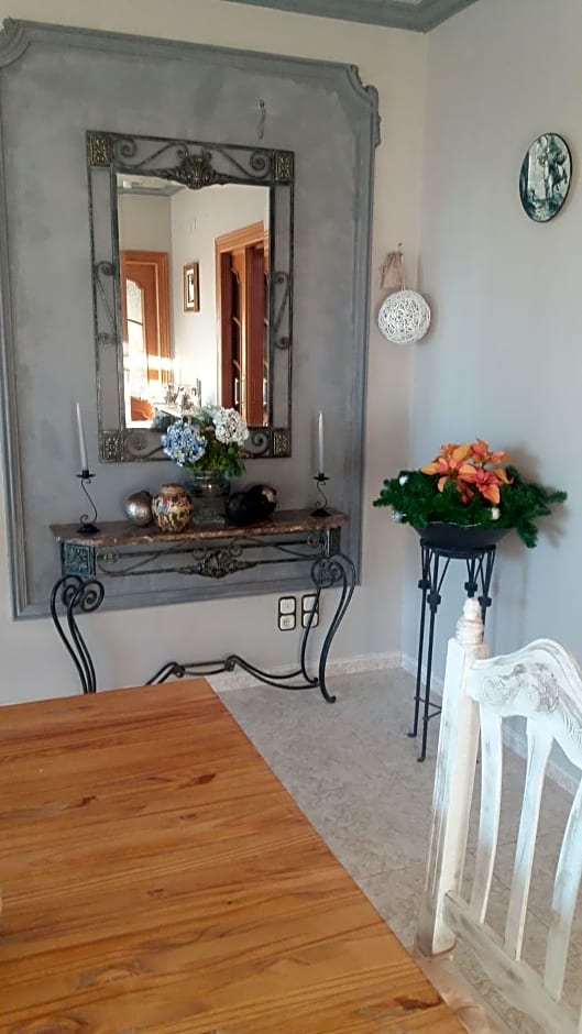 Villa los Angeles Piscine privée 16 pers